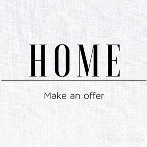 HOME Pottery, China, Pillows, Decor & more!